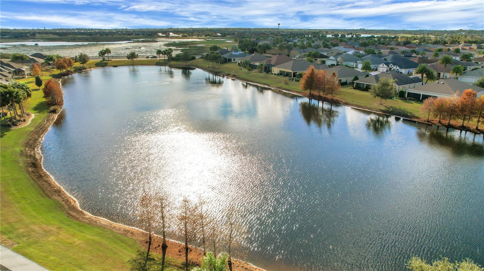 2994 LURAVILLE RD, THE VILLAGES, FL, 32163