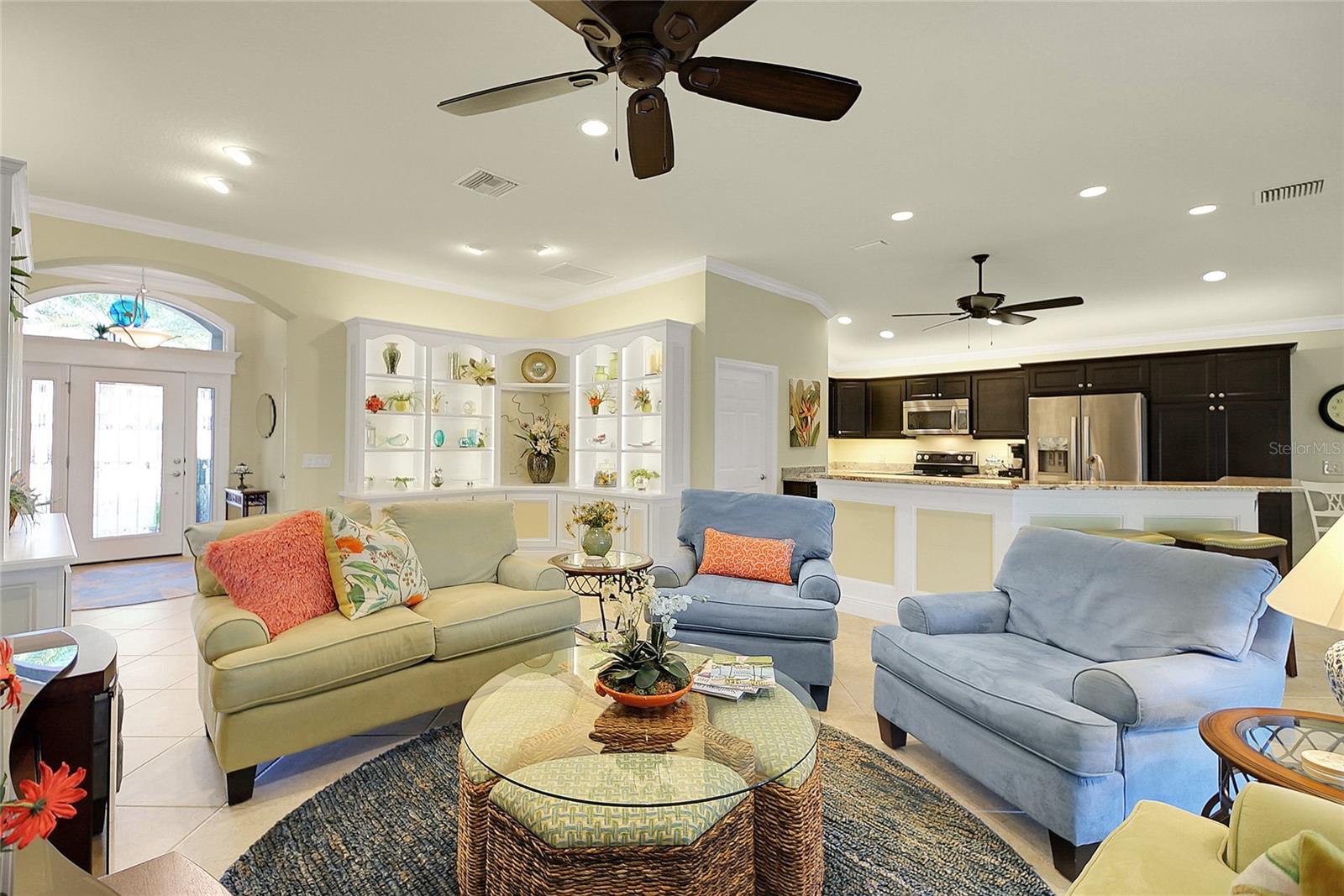 2994 LURAVILLE RD, THE VILLAGES, FL, 32163