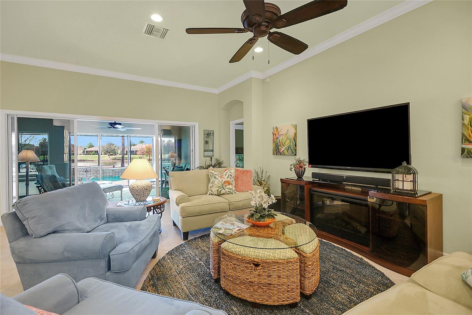 2994 LURAVILLE RD, THE VILLAGES, FL, 32163