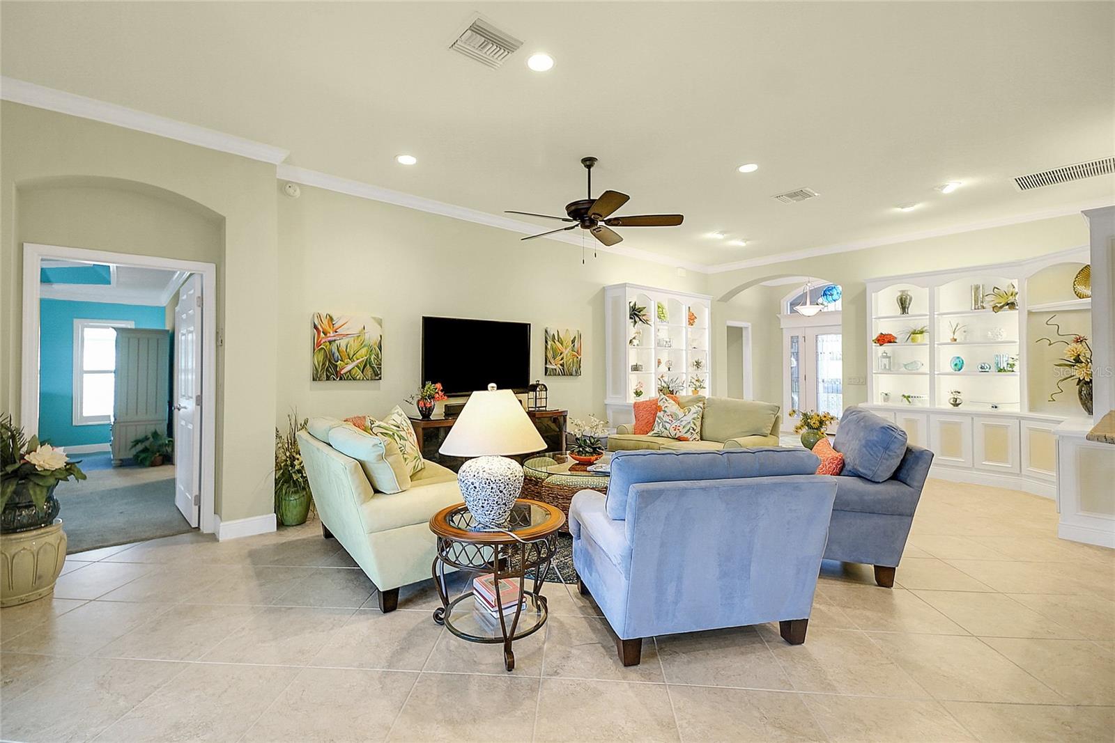2994 LURAVILLE RD, THE VILLAGES, FL, 32163