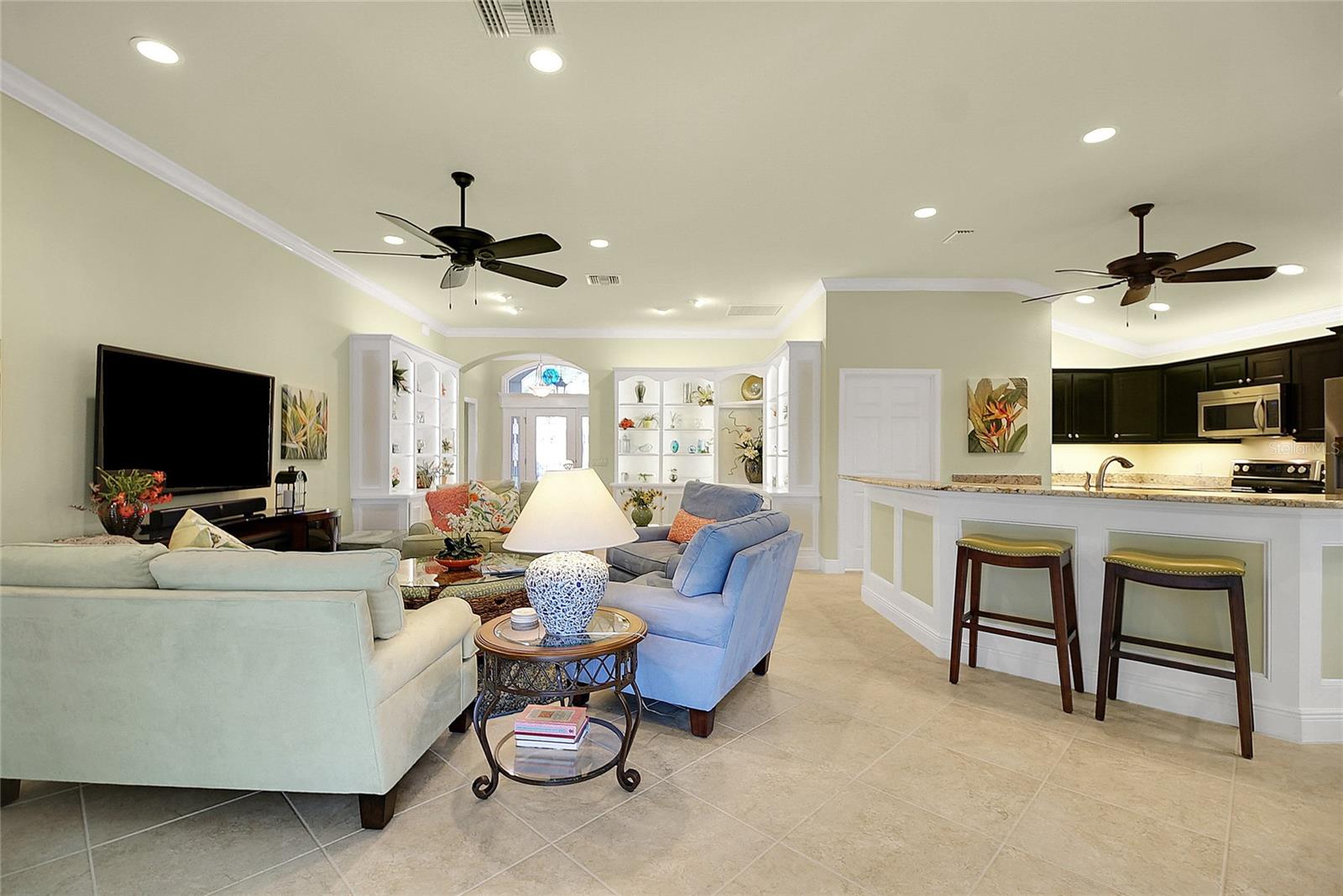 2994 LURAVILLE RD, THE VILLAGES, FL, 32163
