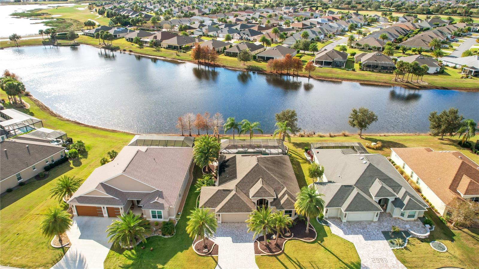 2994 LURAVILLE RD, THE VILLAGES, FL, 32163