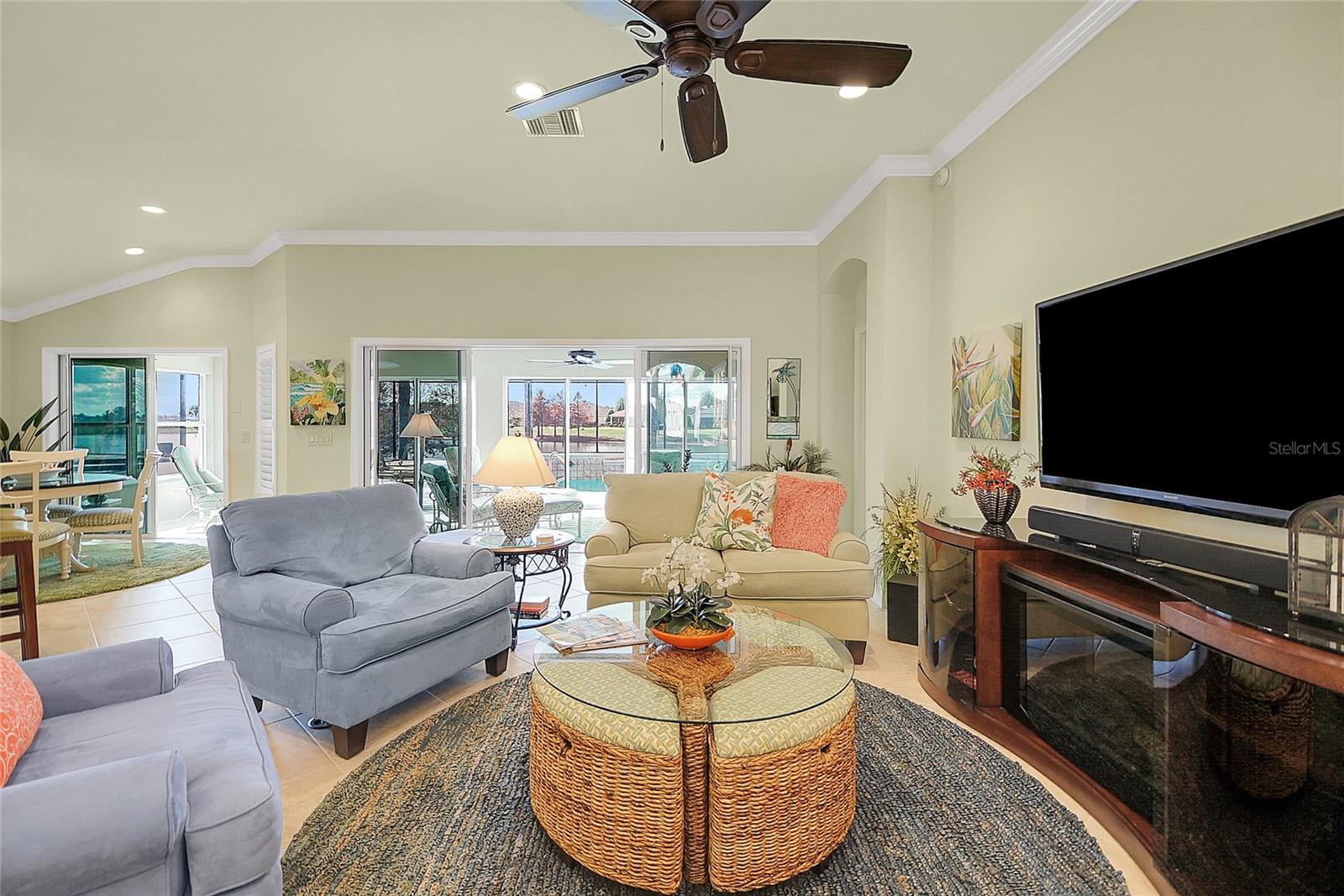 2994 LURAVILLE RD, THE VILLAGES, FL, 32163