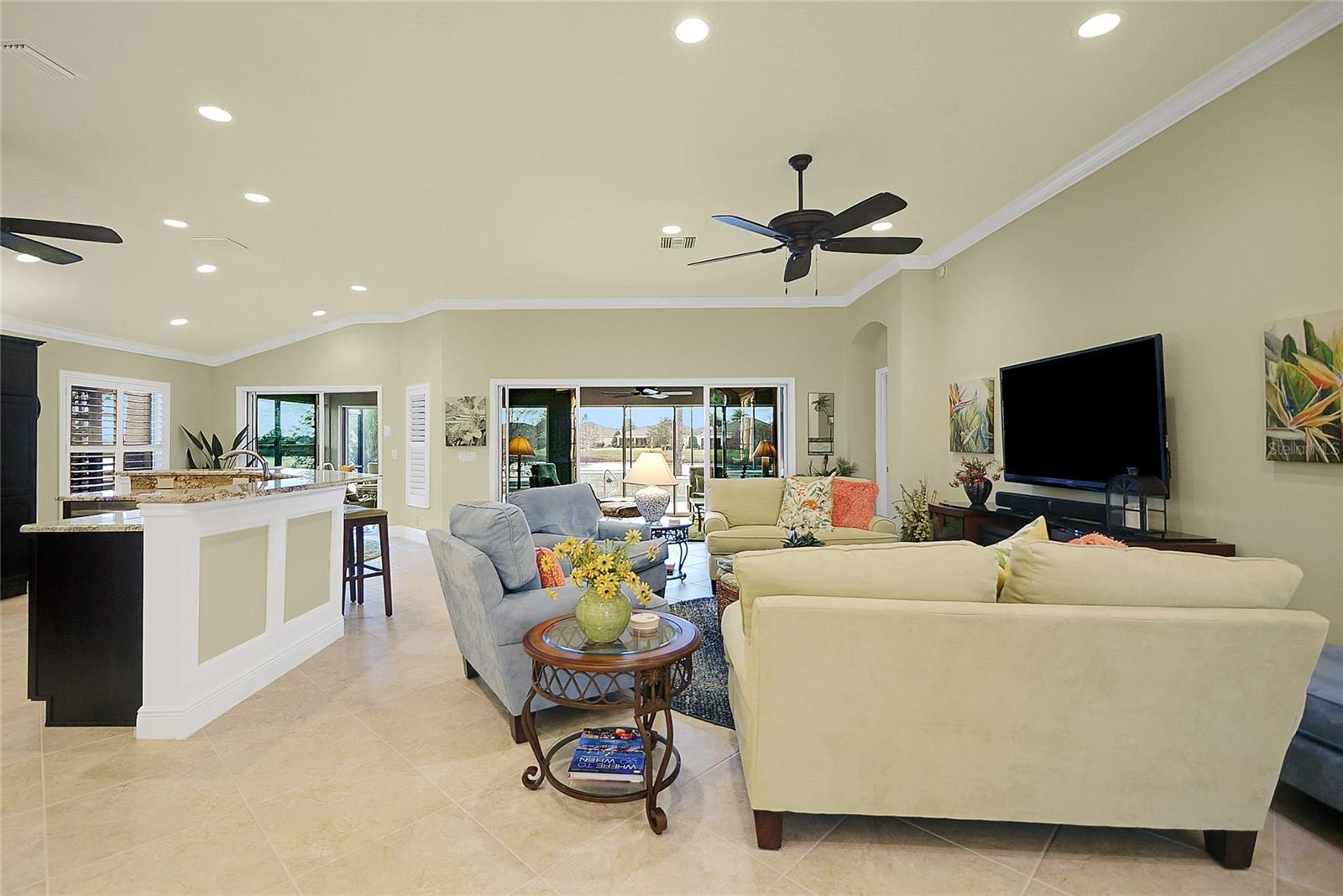 2994 LURAVILLE RD, THE VILLAGES, FL, 32163