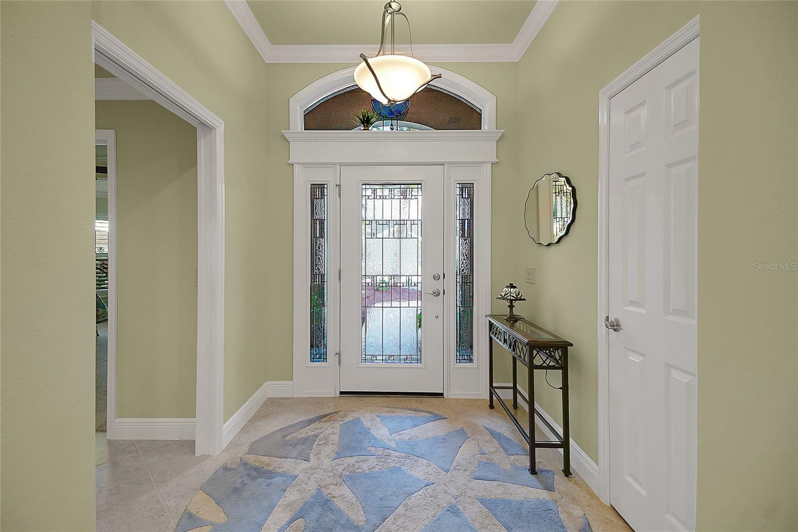 2994 LURAVILLE RD, THE VILLAGES, FL, 32163