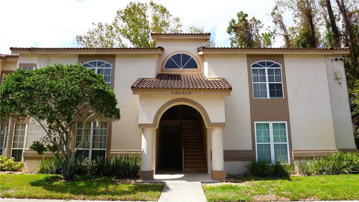 4680 SUSSEX TER #206, ORLANDO, FL, 32811