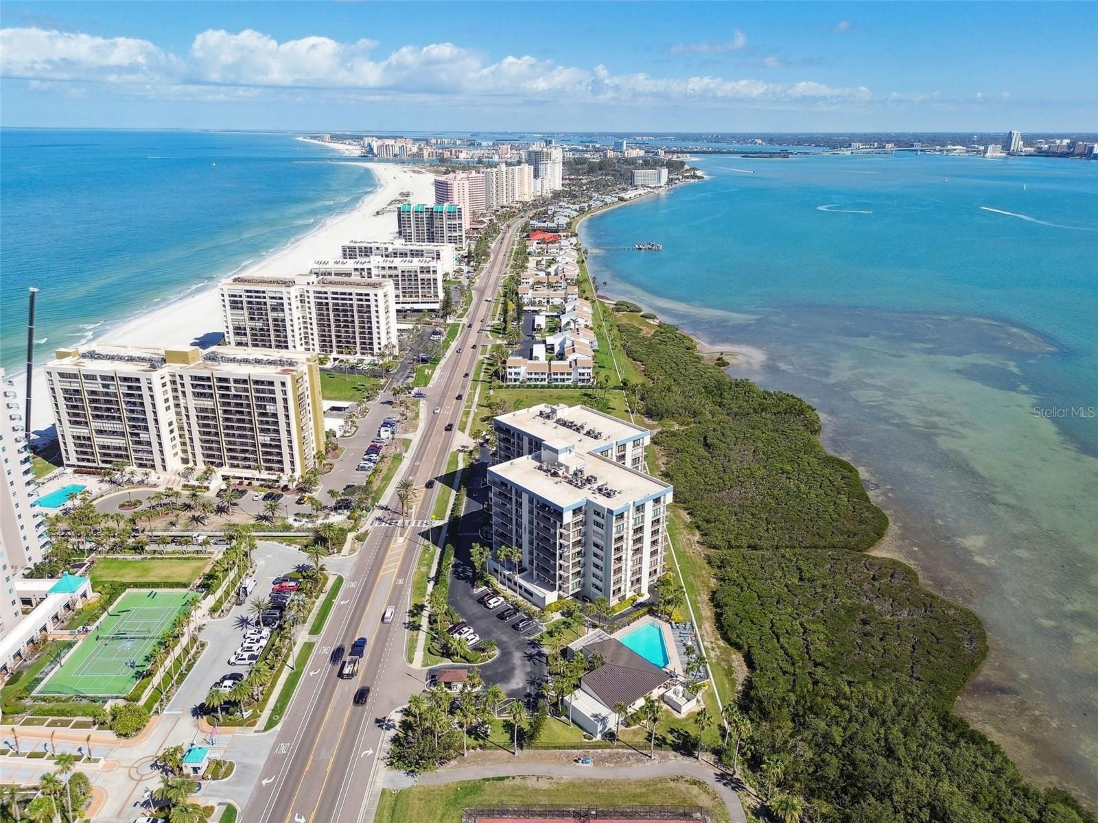 1501 GULF BLVD #604, CLEARWATER BEACH, FL, 33767