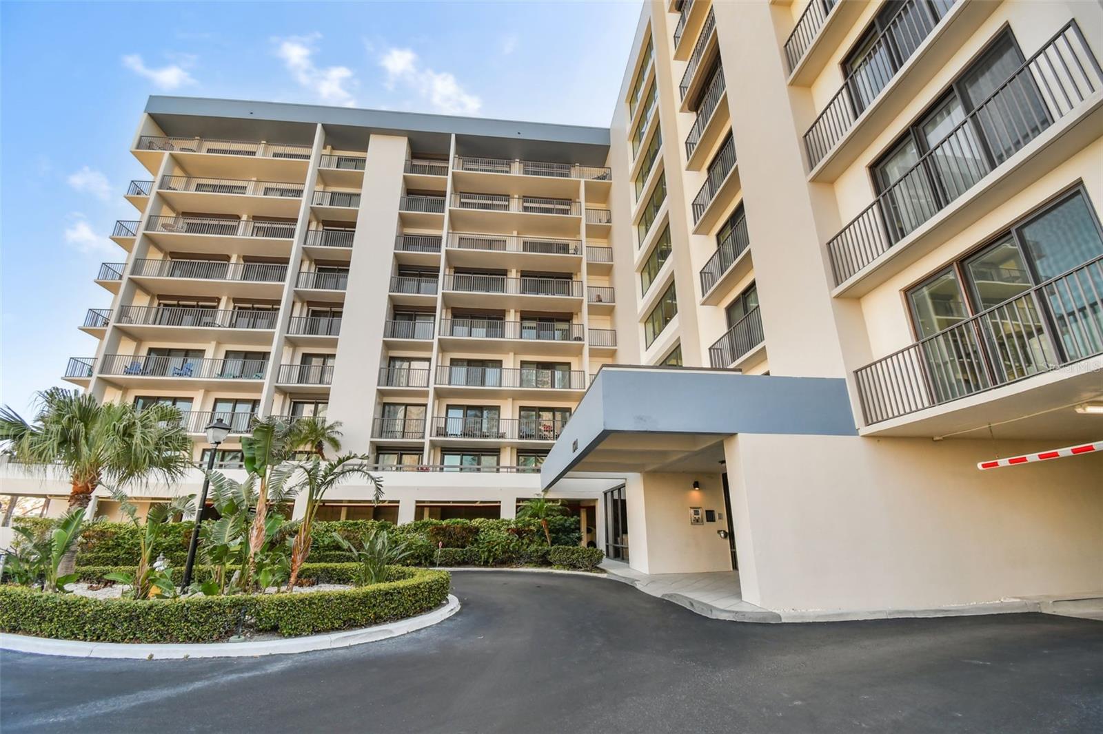 1501 GULF BLVD #604, CLEARWATER BEACH, FL, 33767