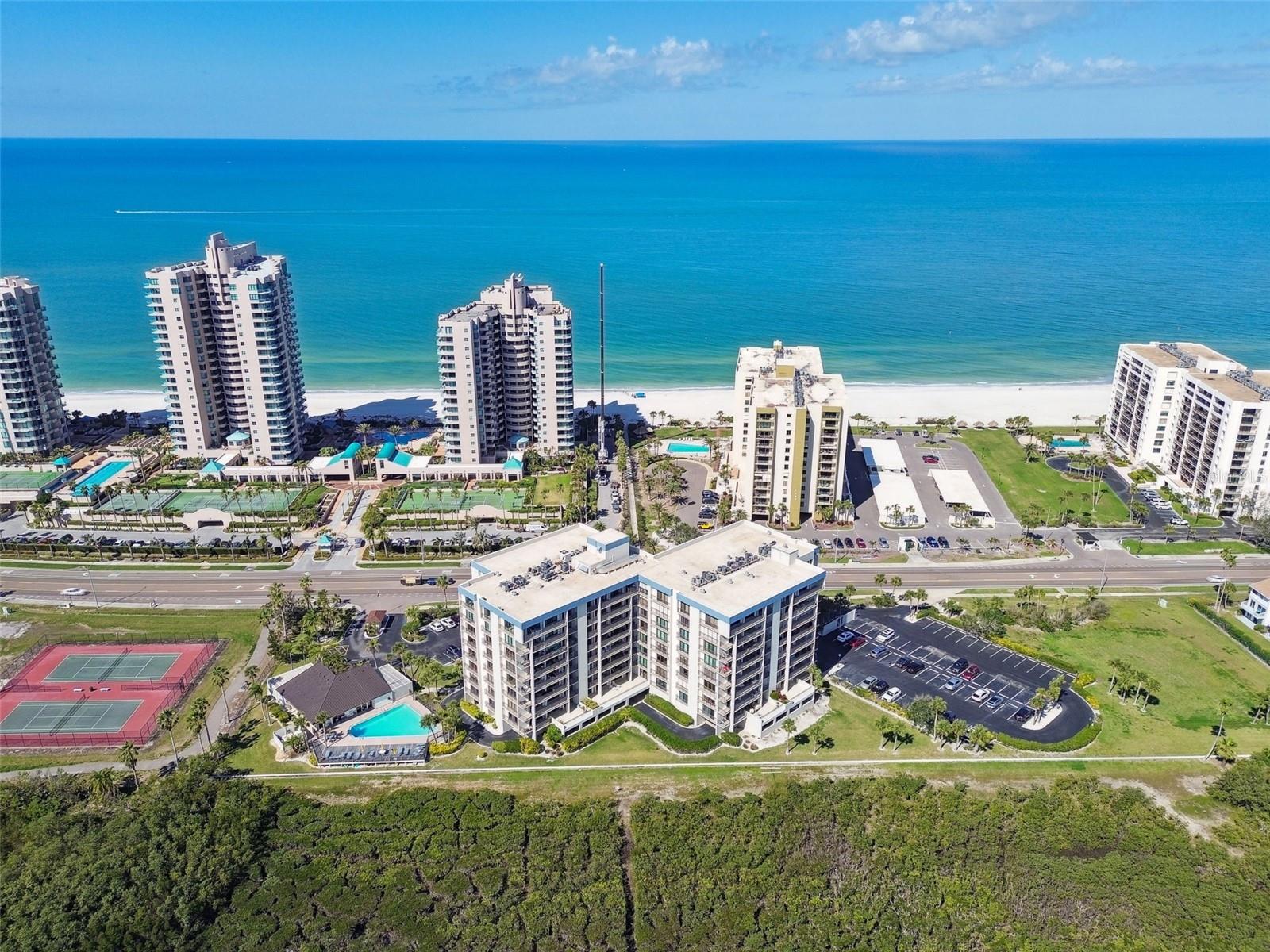 1501 GULF BLVD #604, CLEARWATER BEACH, FL, 33767