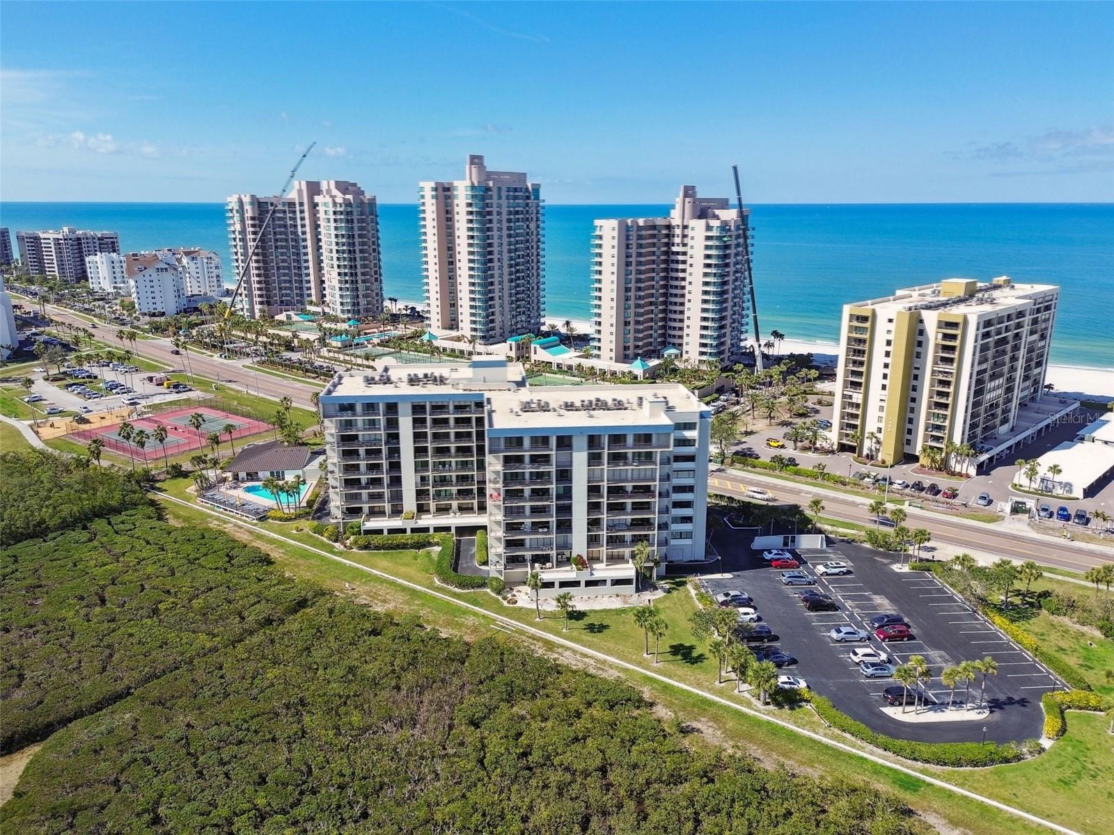 1501 GULF BLVD #604, CLEARWATER BEACH, FL, 33767