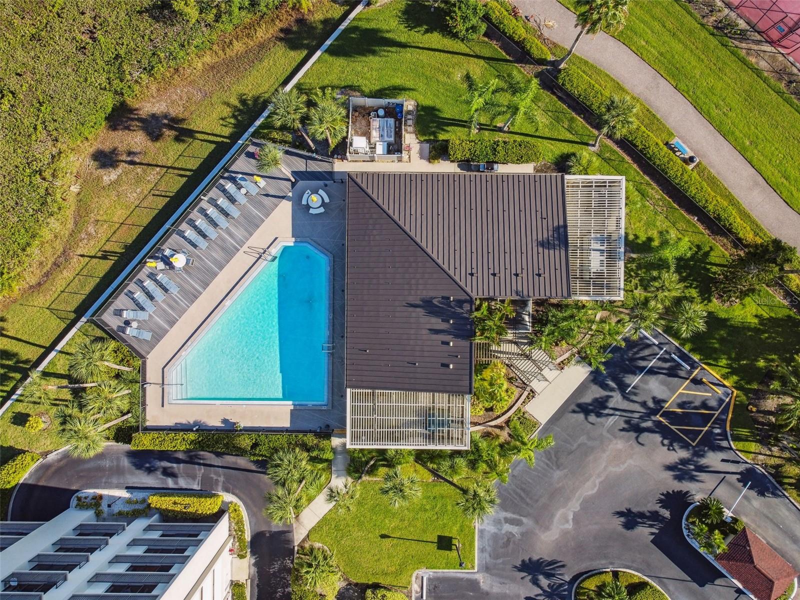 1501 GULF BLVD #604, CLEARWATER BEACH, FL, 33767