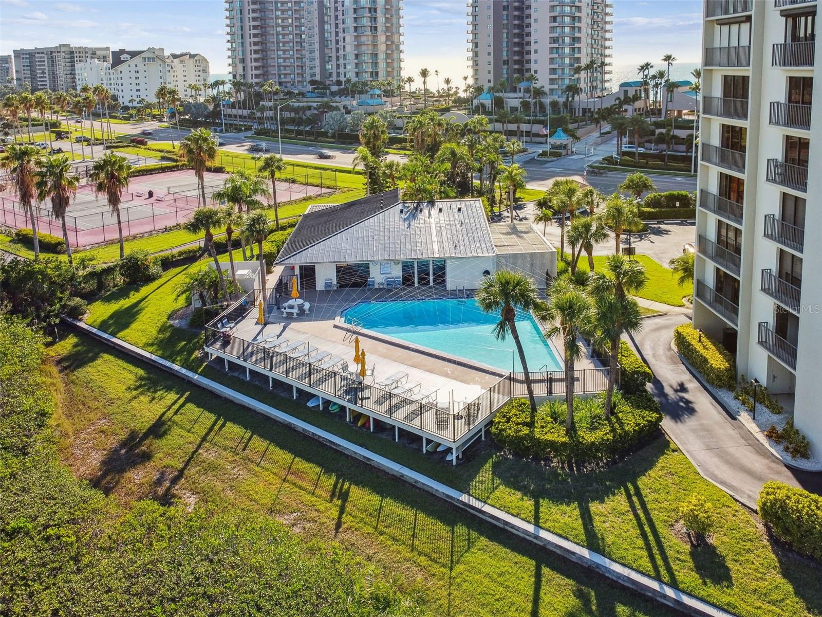 1501 GULF BLVD #604, CLEARWATER BEACH, FL, 33767