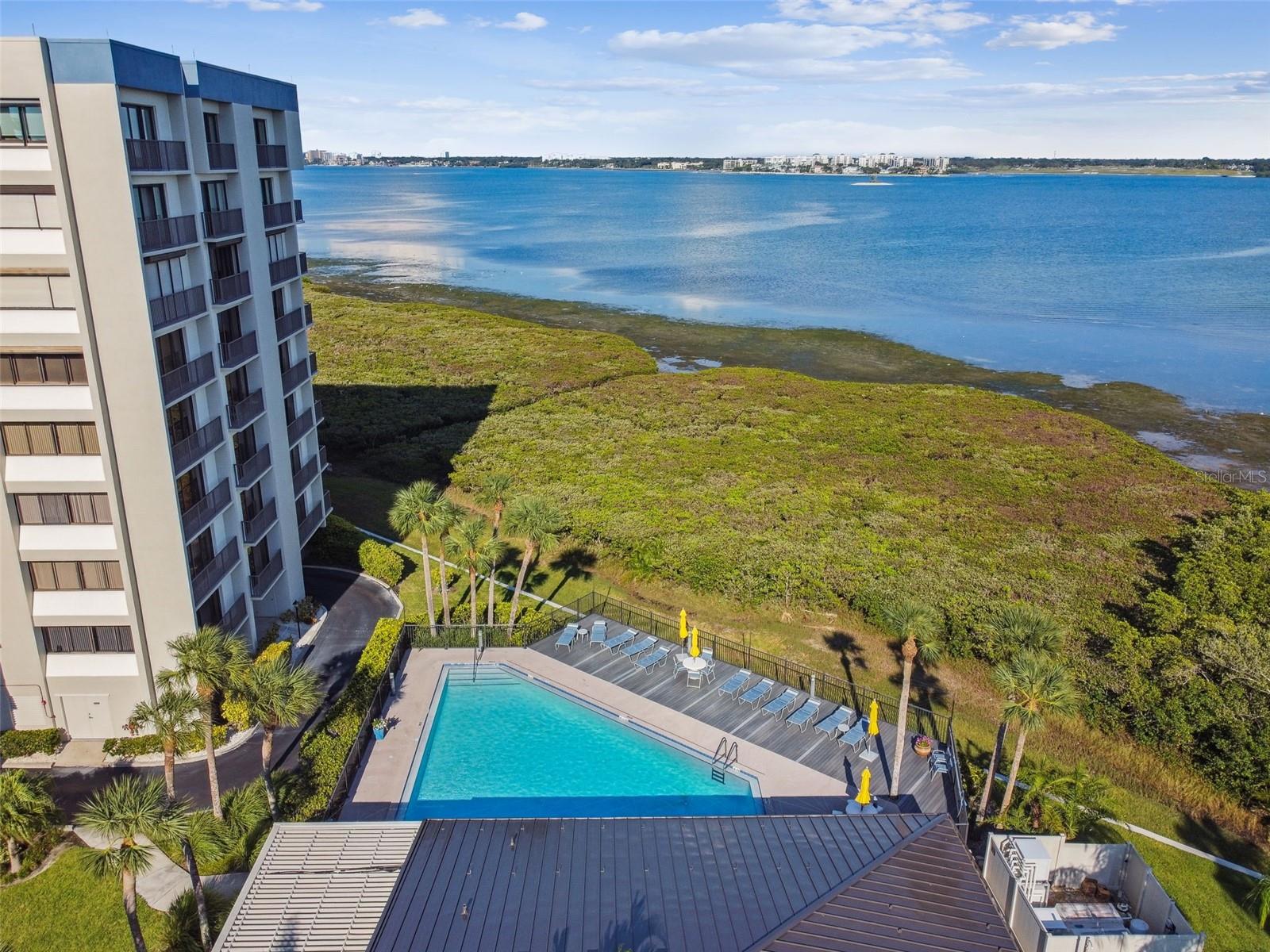 1501 GULF BLVD #604, CLEARWATER BEACH, FL, 33767