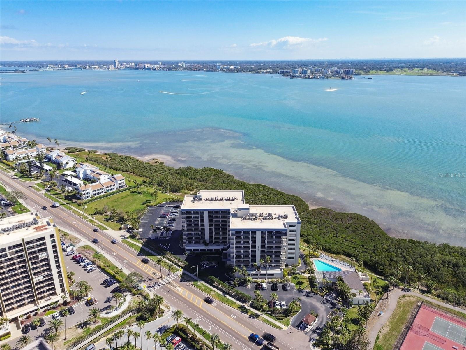 1501 GULF BLVD #604, CLEARWATER BEACH, FL, 33767