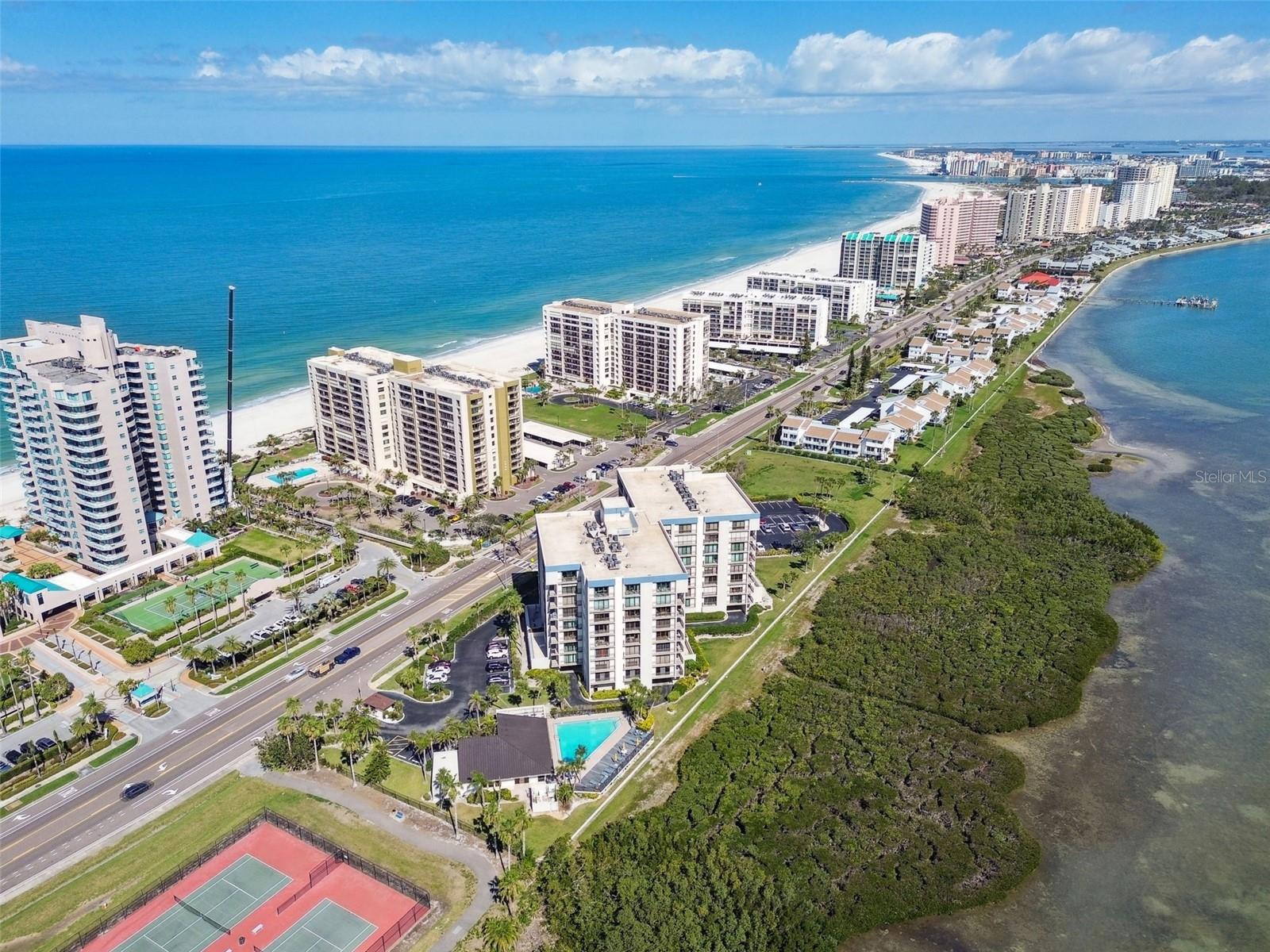 1501 GULF BLVD #604, CLEARWATER BEACH, FL, 33767