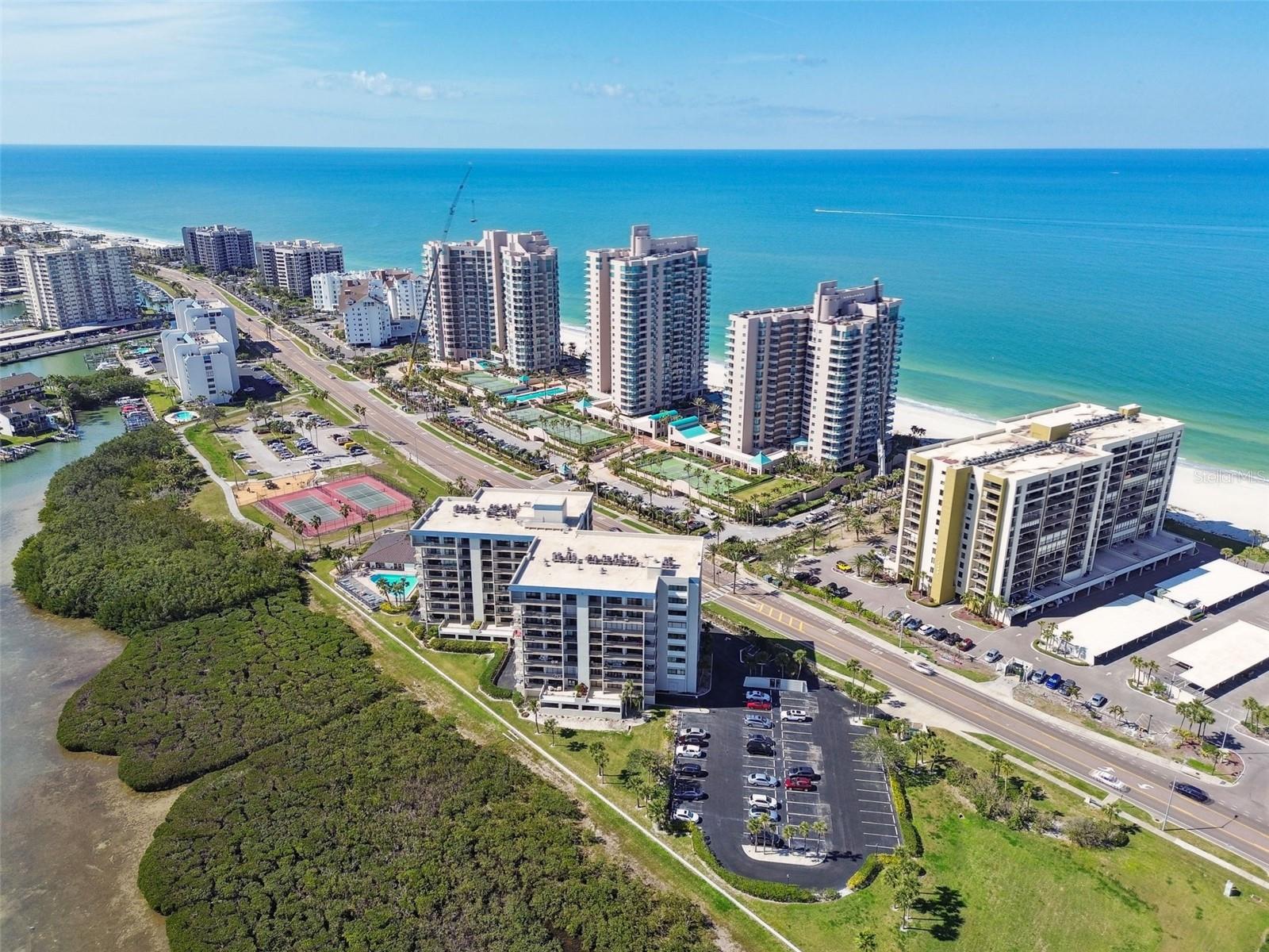 1501 GULF BLVD #604, CLEARWATER BEACH, FL, 33767