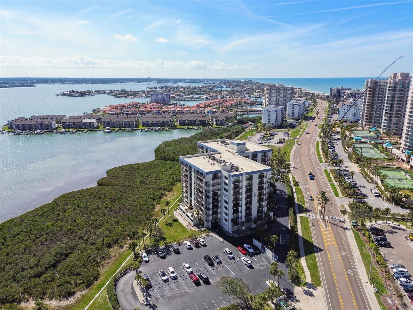 1501 GULF BLVD #604, CLEARWATER BEACH, FL, 33767