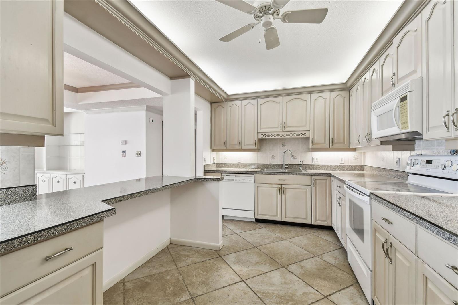 1501 GULF BLVD #604, CLEARWATER BEACH, FL, 33767
