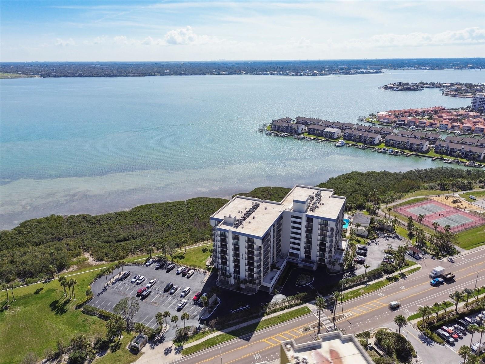 1501 GULF BLVD #604, CLEARWATER BEACH, FL, 33767