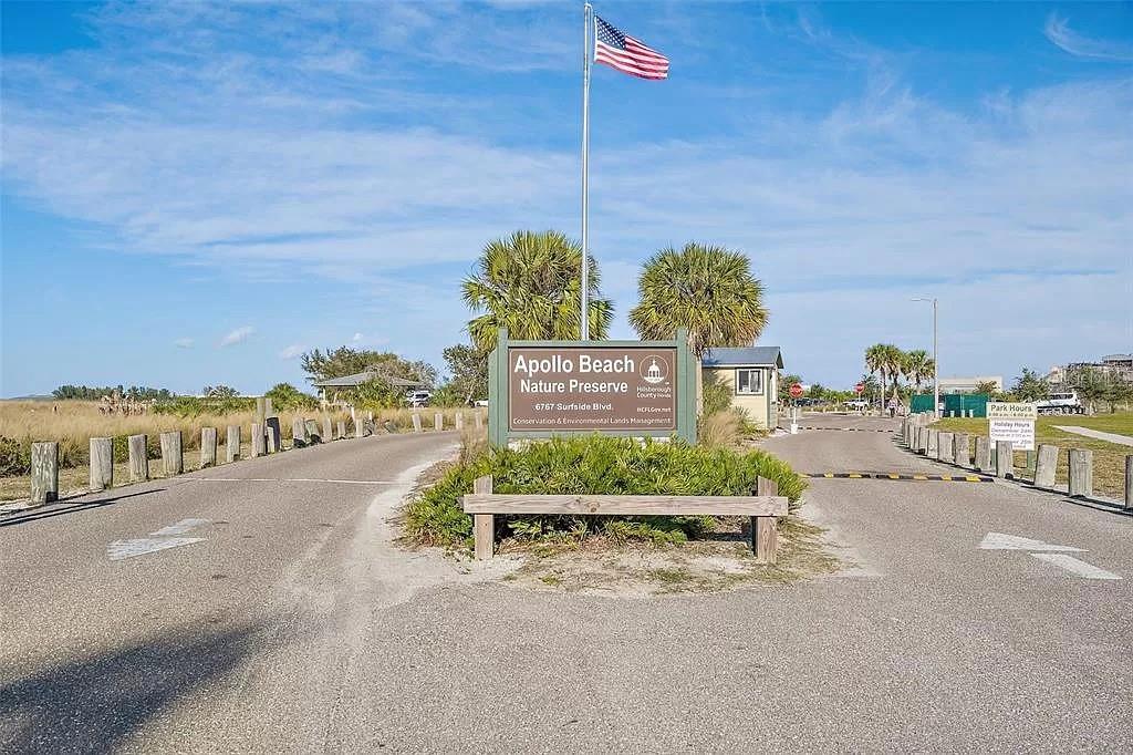 6418 MARGARITA SHORES LN, APOLLO BEACH, FL, 33572