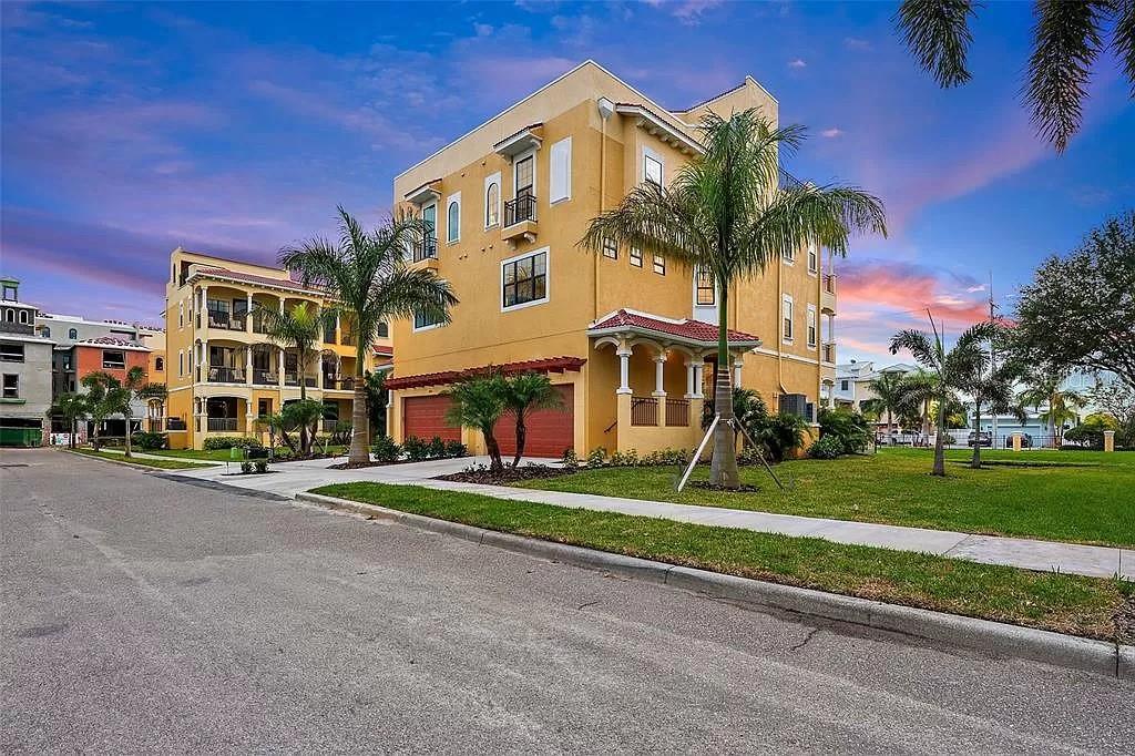6418 MARGARITA SHORES LN, APOLLO BEACH, FL, 33572