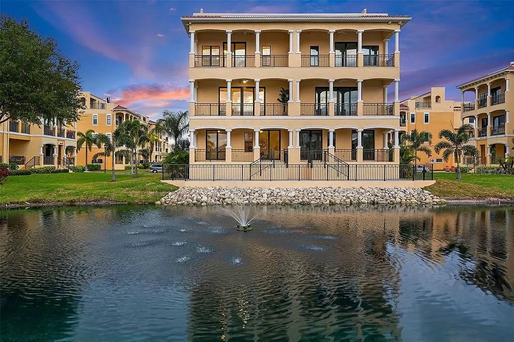 6418 MARGARITA SHORES LN, APOLLO BEACH, FL, 33572