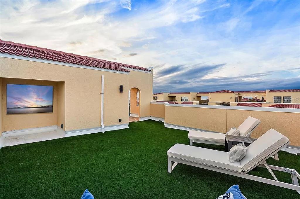 6418 MARGARITA SHORES LN, APOLLO BEACH, FL, 33572