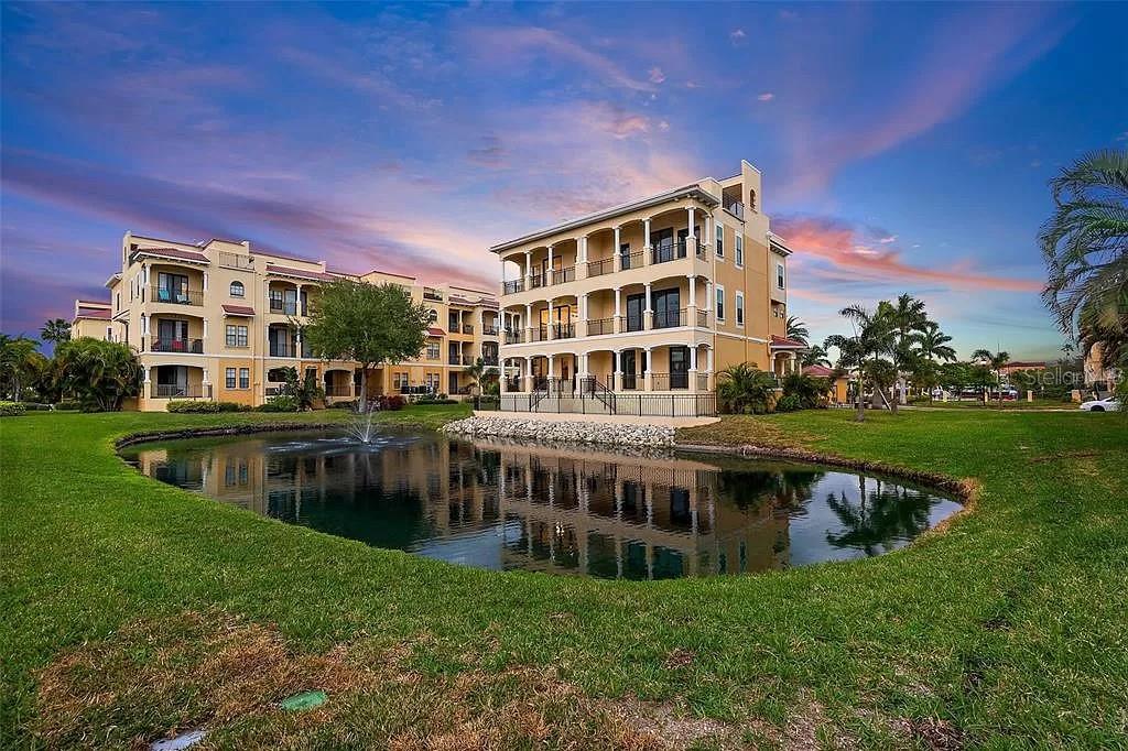 6418 MARGARITA SHORES LN, APOLLO BEACH, FL, 33572
