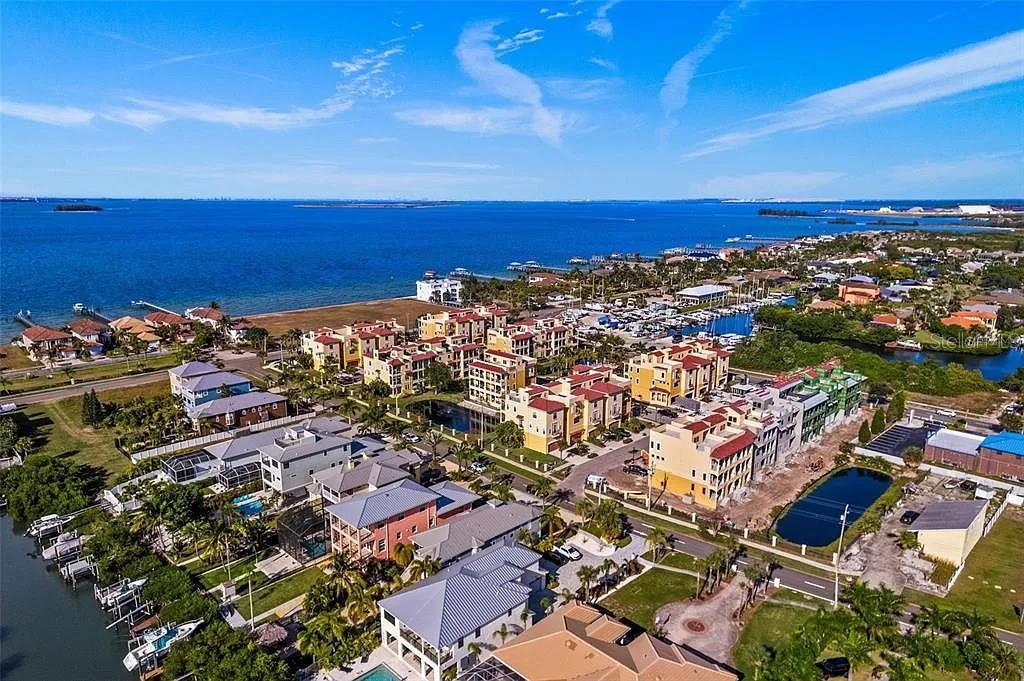 6418 MARGARITA SHORES LN, APOLLO BEACH, FL, 33572