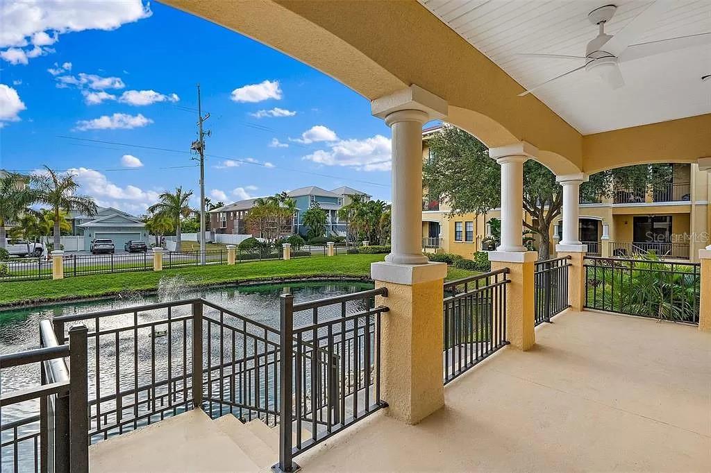 6418 MARGARITA SHORES LN, APOLLO BEACH, FL, 33572