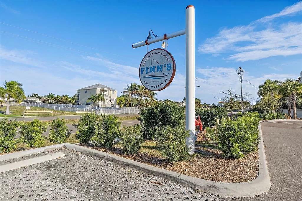 6418 MARGARITA SHORES LN, APOLLO BEACH, FL, 33572