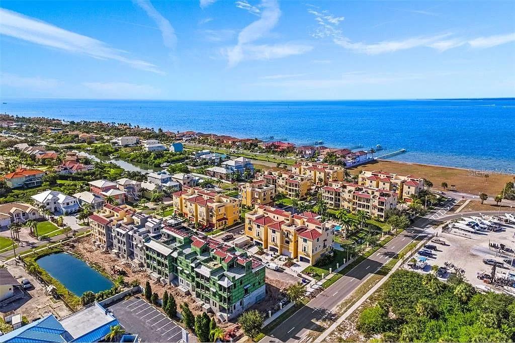 6418 MARGARITA SHORES LN, APOLLO BEACH, FL, 33572