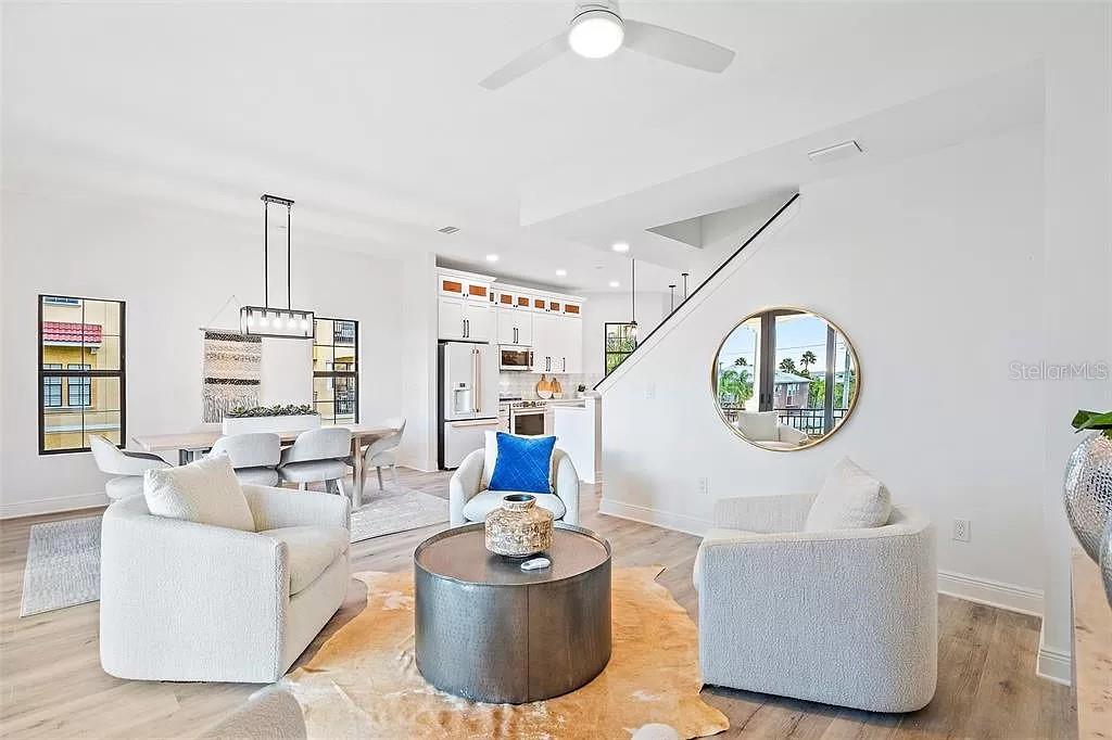 6418 MARGARITA SHORES LN, APOLLO BEACH, FL, 33572
