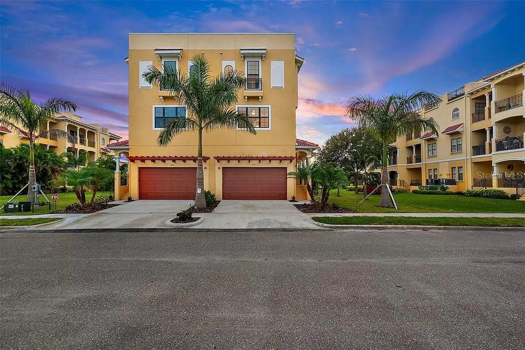 6418 MARGARITA SHORES LN, APOLLO BEACH, FL, 33572