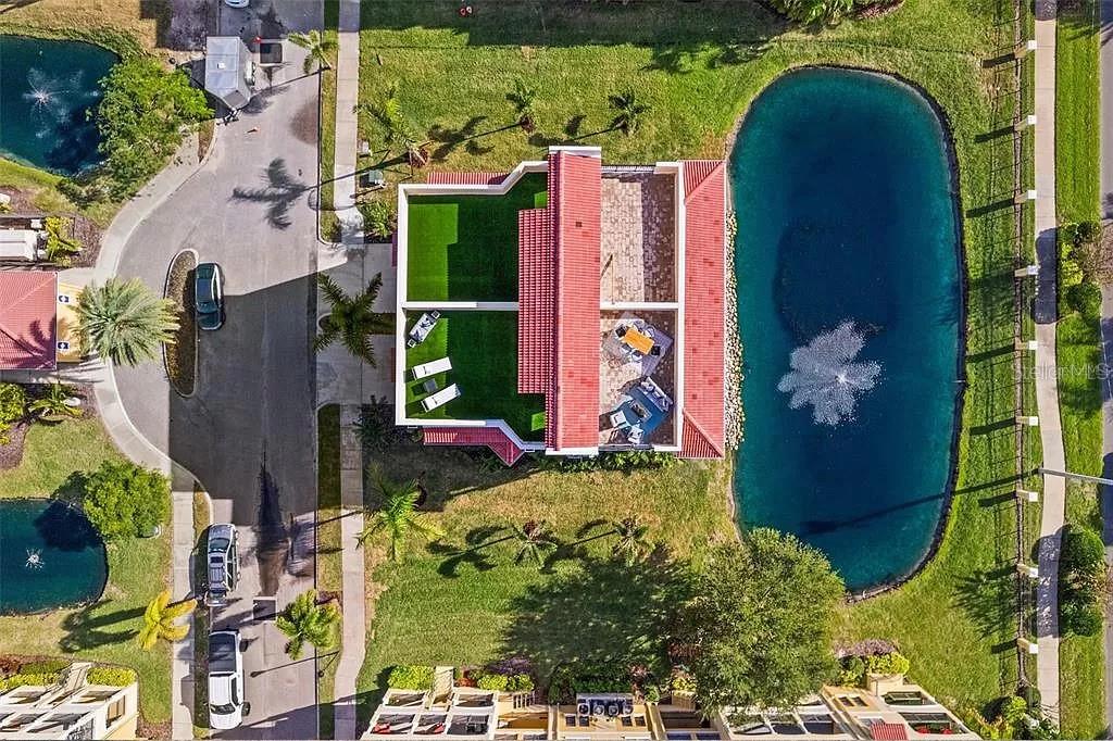 6418 MARGARITA SHORES LN, APOLLO BEACH, FL, 33572