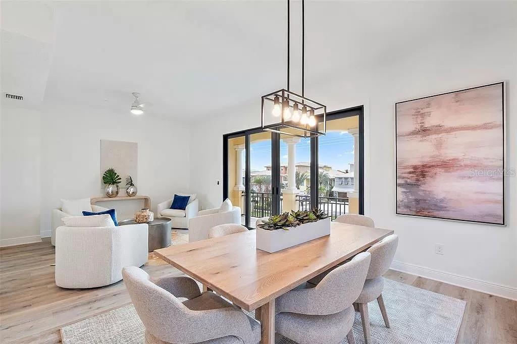 6418 MARGARITA SHORES LN, APOLLO BEACH, FL, 33572