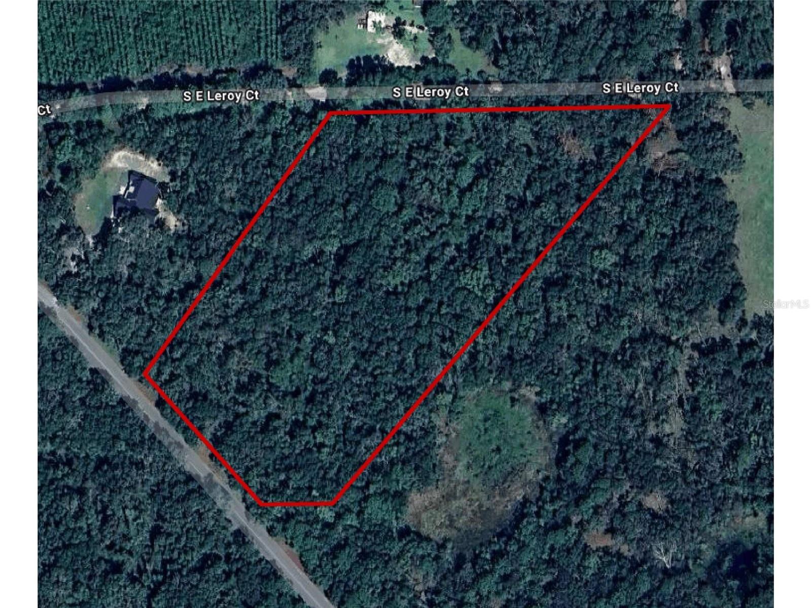 TBD SE CR 349, LAKE CITY, FL, 32025