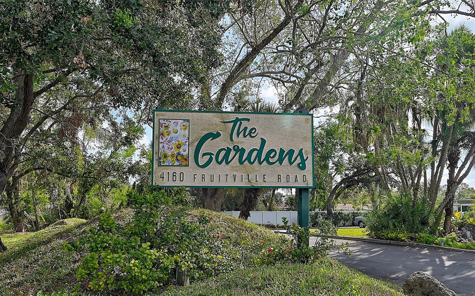 4160 FRUITVILLE RD #14, SARASOTA, FL, 34232
