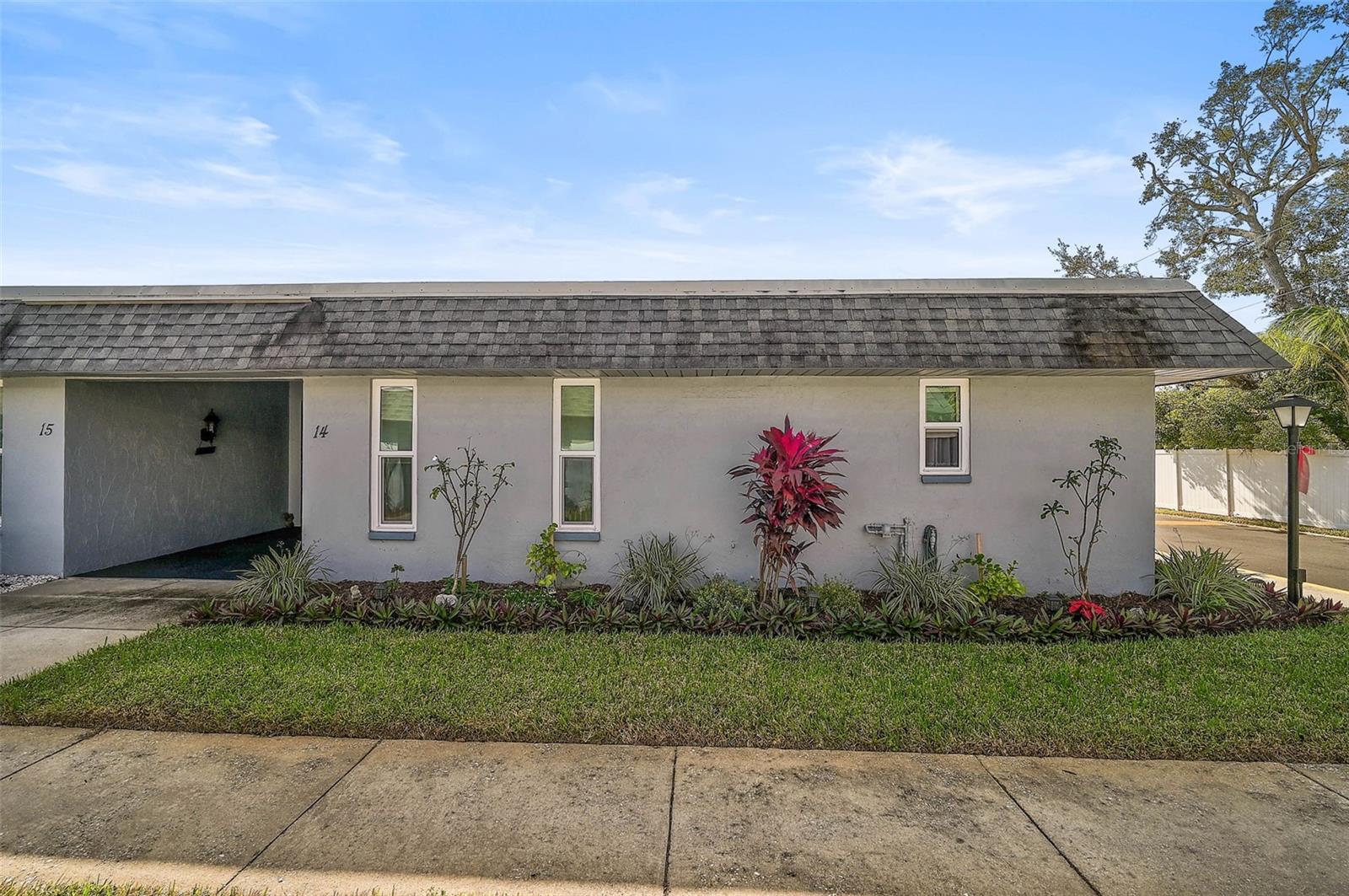 4160 FRUITVILLE RD #14, SARASOTA, FL, 34232