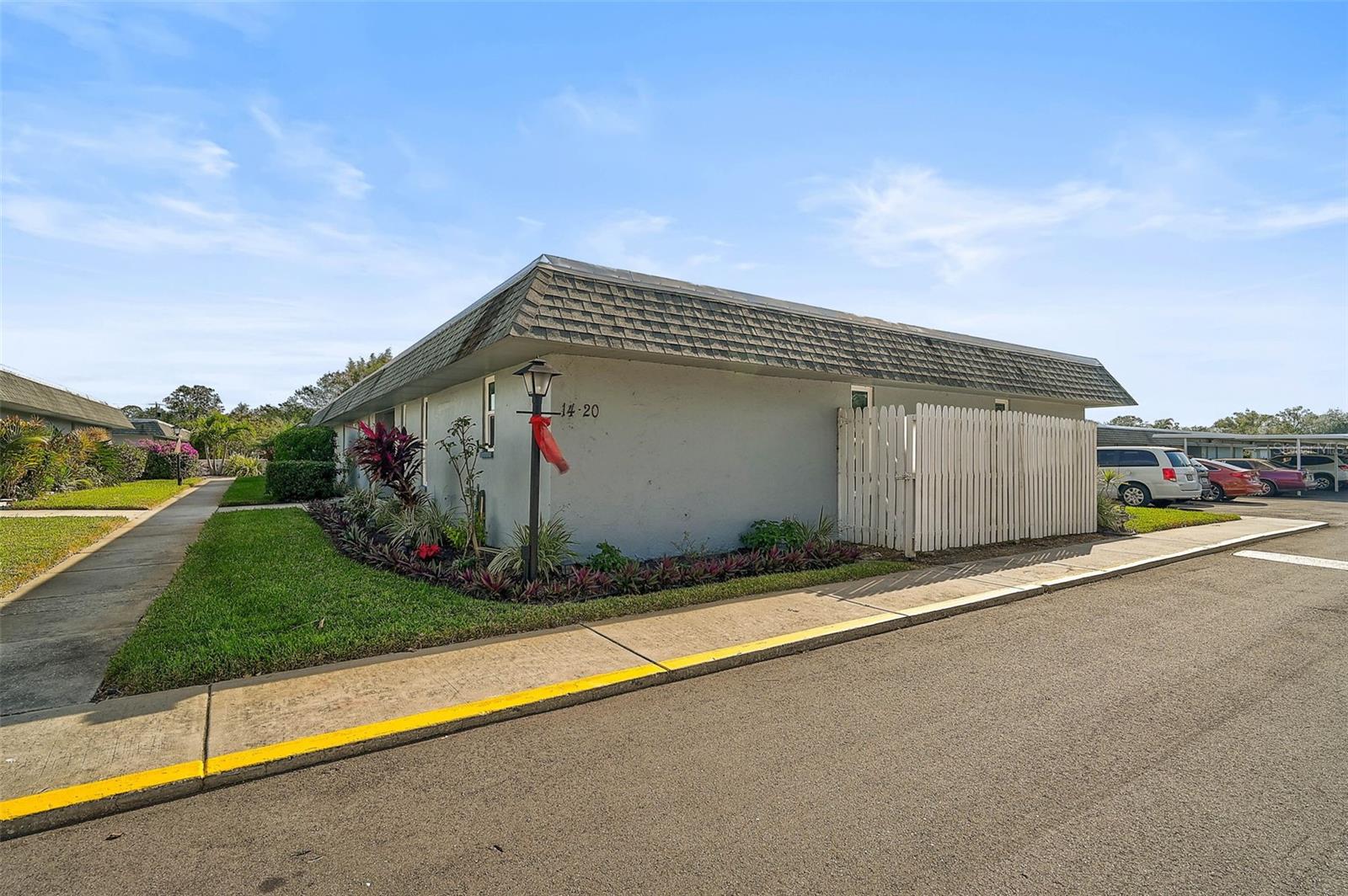 4160 FRUITVILLE RD #14, SARASOTA, FL, 34232
