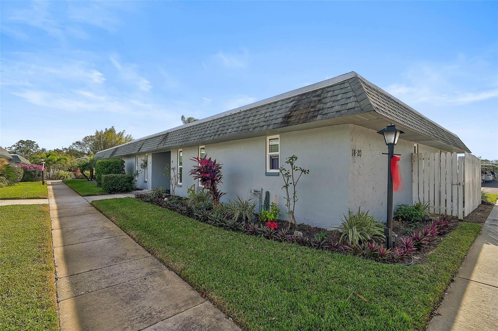 4160 FRUITVILLE RD #14, SARASOTA, FL, 34232