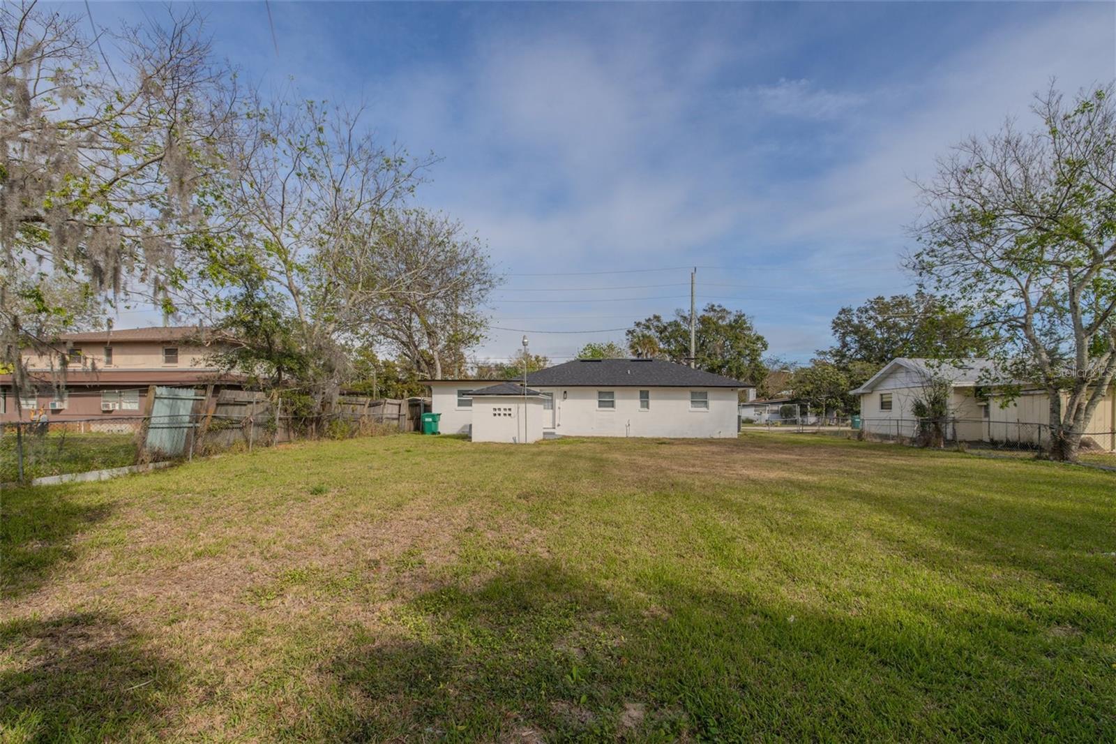 808 CATHERINE AVE, DAYTONA BEACH, FL, 32117