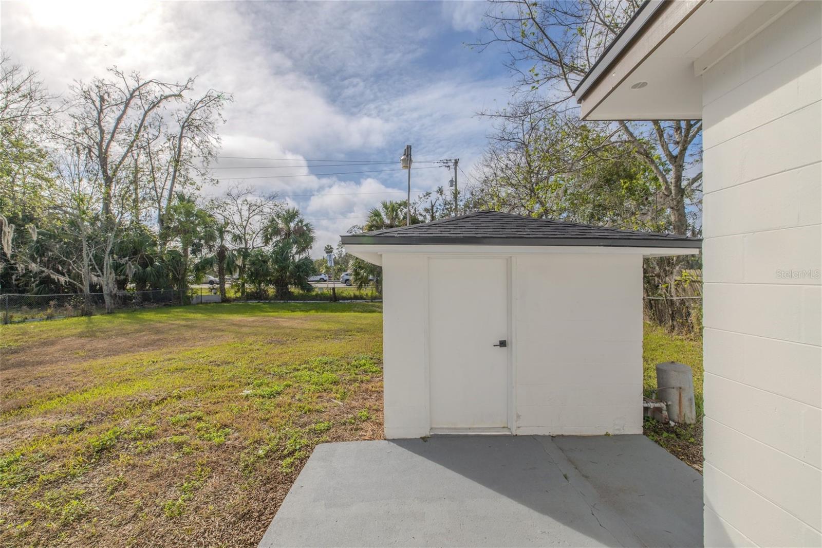 808 CATHERINE AVE, DAYTONA BEACH, FL, 32117