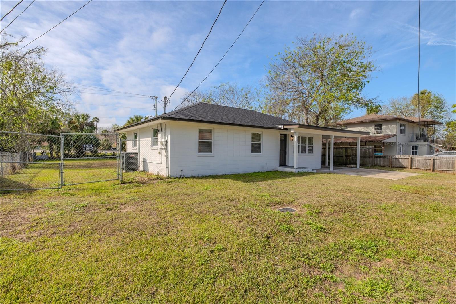 808 CATHERINE AVE, DAYTONA BEACH, FL, 32117