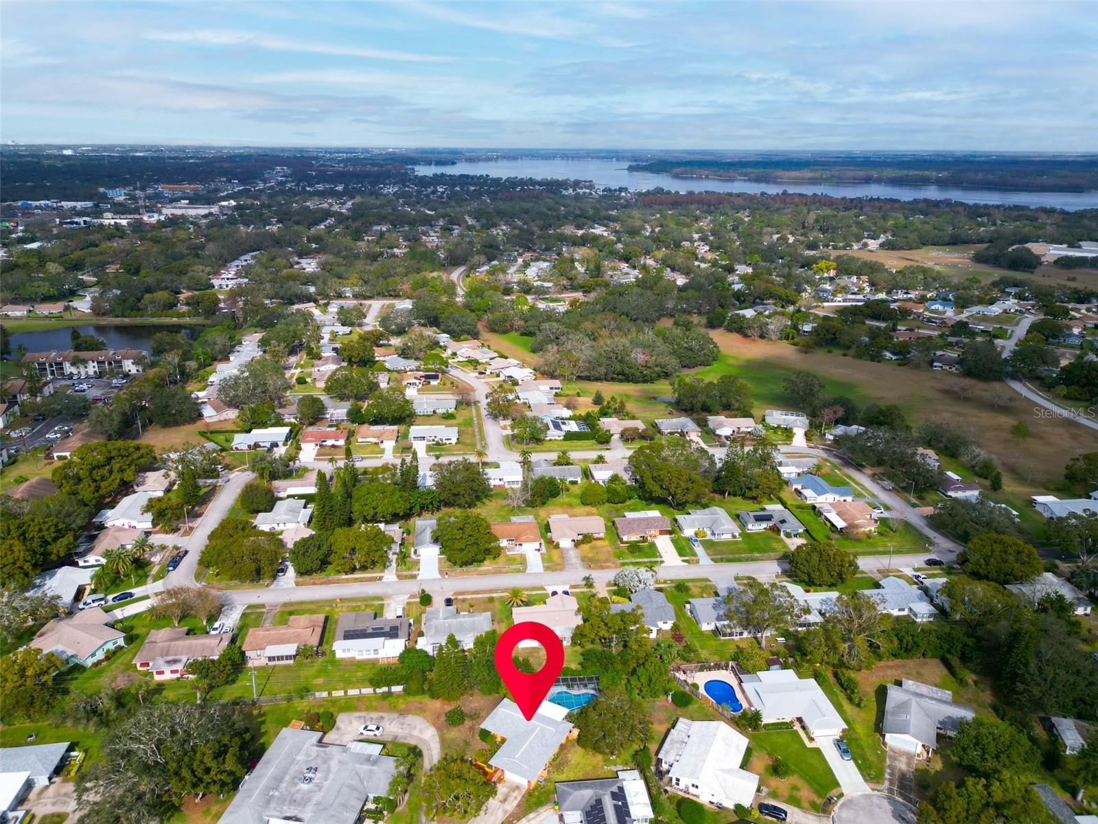 1622 WHITHORN PL, PALM HARBOR, FL, 34684