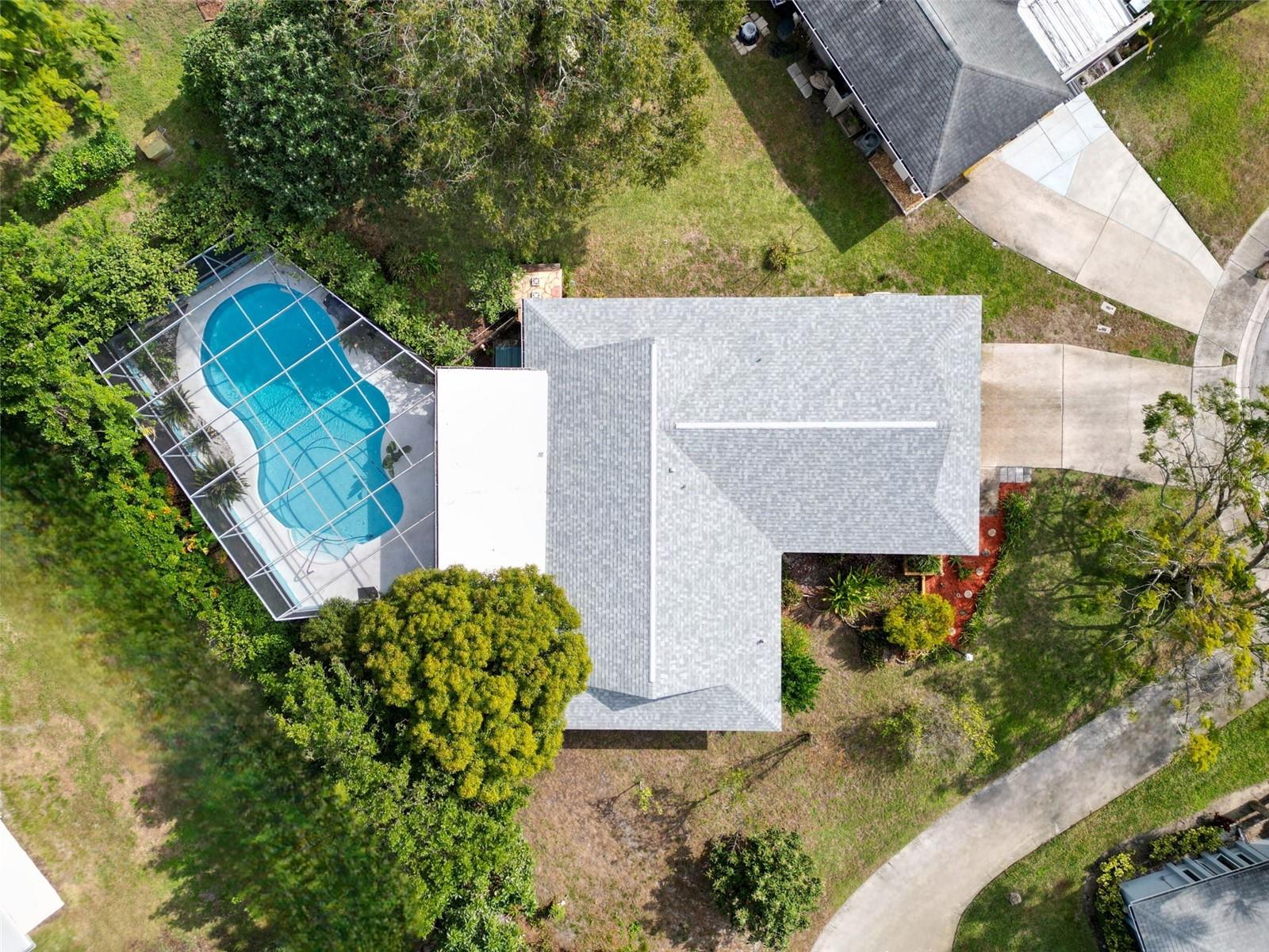 1622 WHITHORN PL, PALM HARBOR, FL, 34684