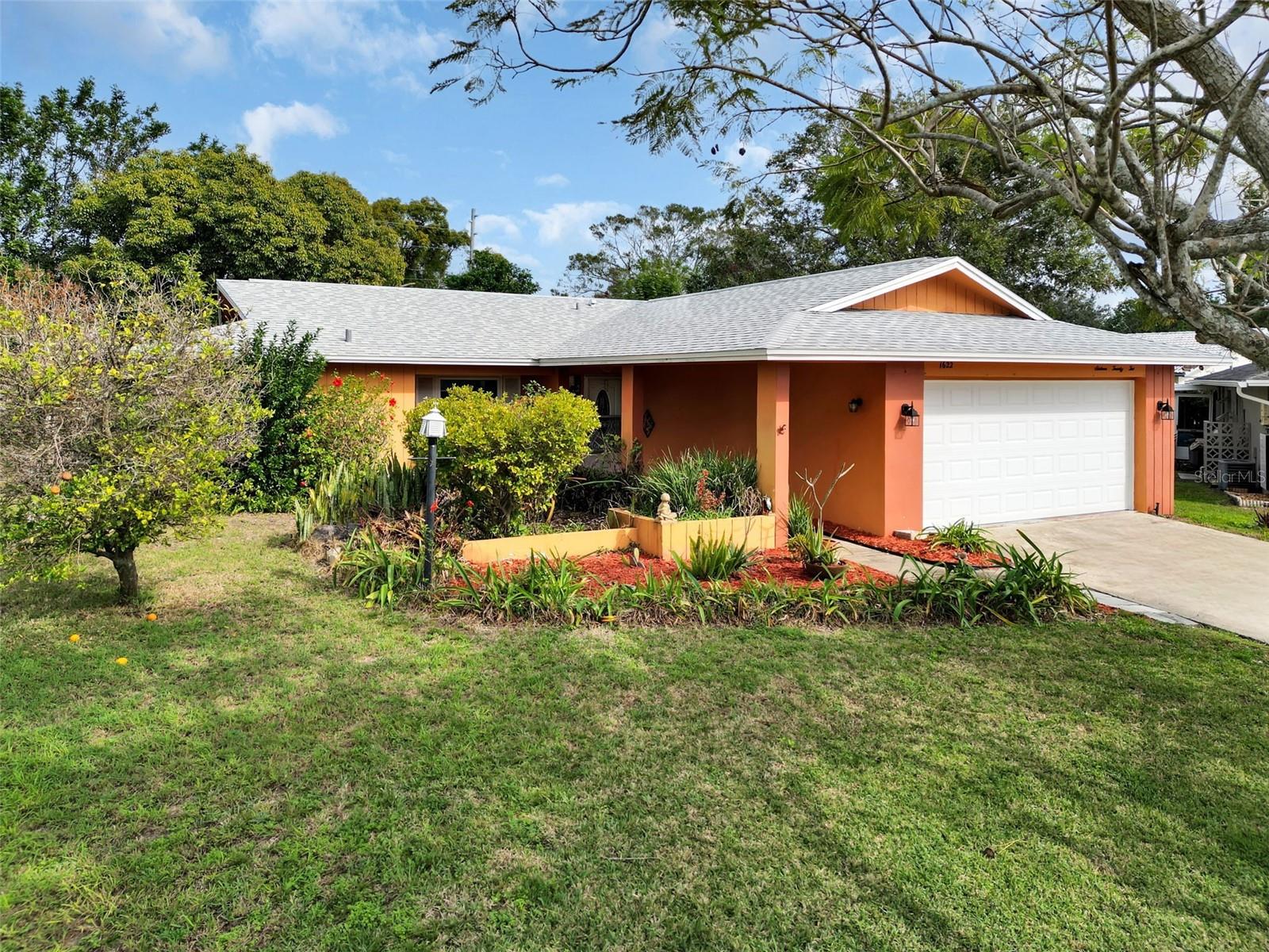 1622 WHITHORN PL, PALM HARBOR, FL, 34684