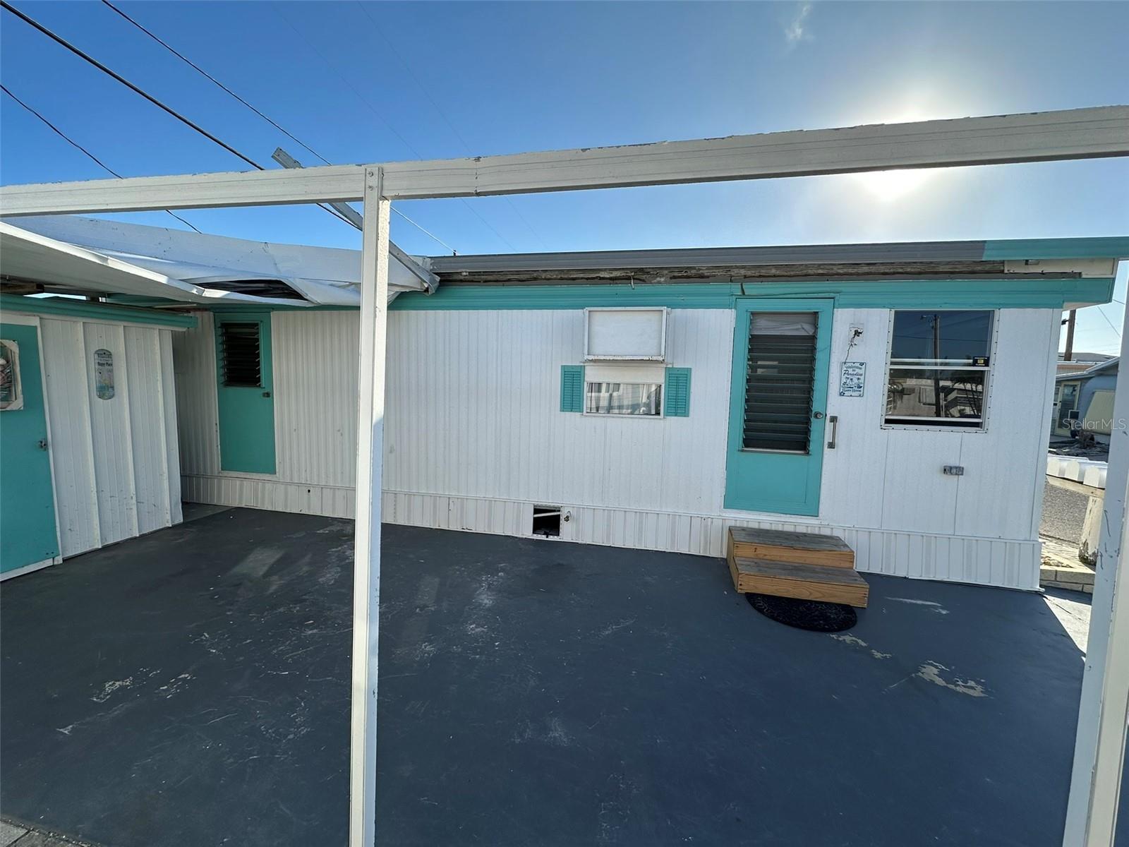 10315 CORTEZ RD W #28-3, BRADENTON, FL, 34210