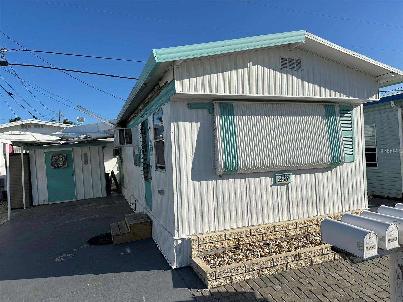 10315 CORTEZ RD W #28-3, BRADENTON, FL, 34210