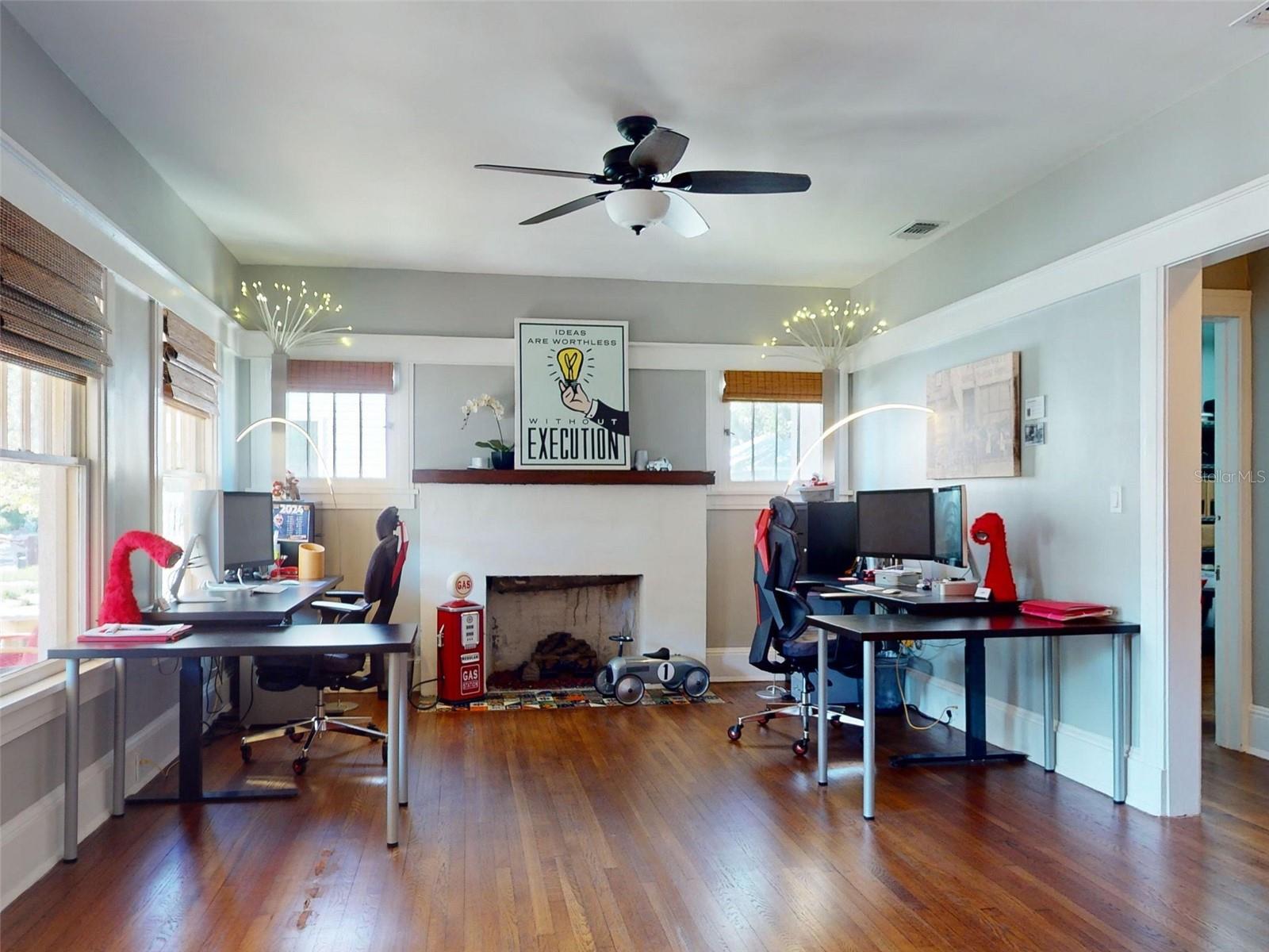 215 WASHINGTON ST, NEW SMYRNA BEACH, FL, 32168